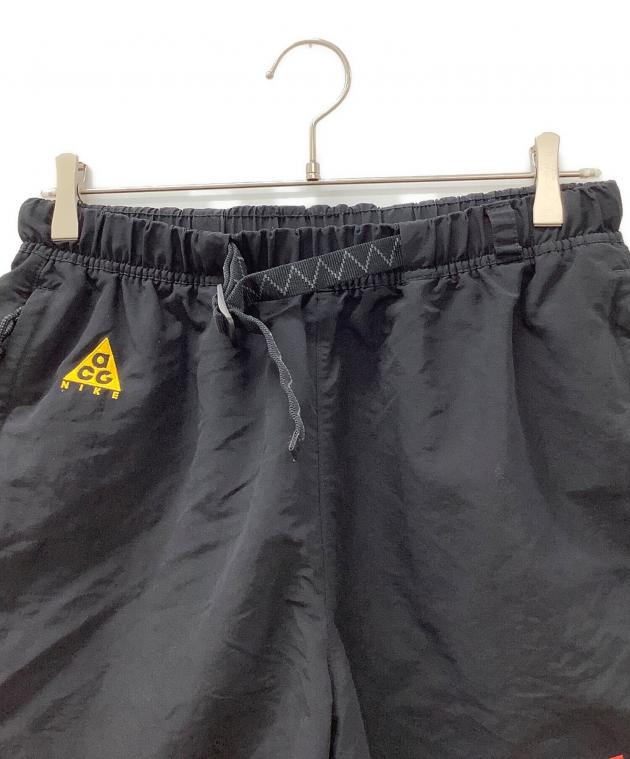 中古・古着通販】NIKE ACG (ナイキエーシージー) ショートパンツ