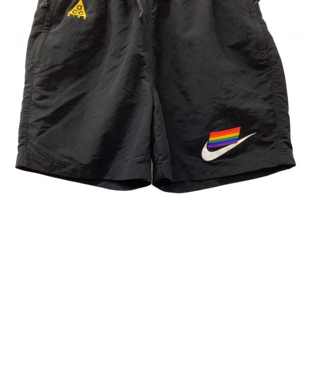 中古・古着通販】NIKE ACG (ナイキエーシージー) ショートパンツ