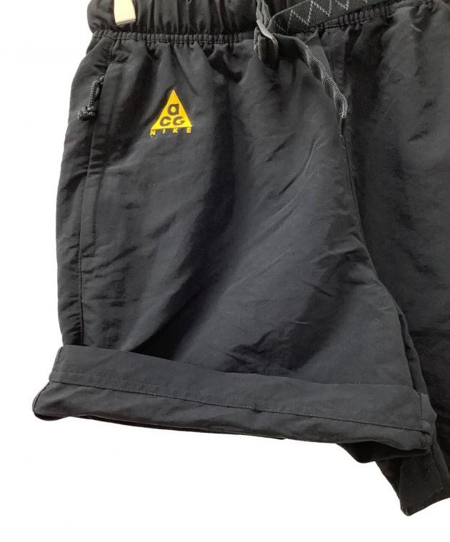 中古・古着通販】NIKE ACG (ナイキエーシージー) ショートパンツ