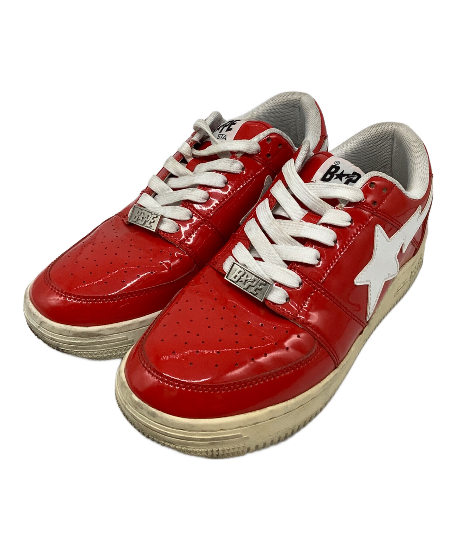 中古・古着通販】BAPE BY A BATHING APE (ベイプバイアベイシング