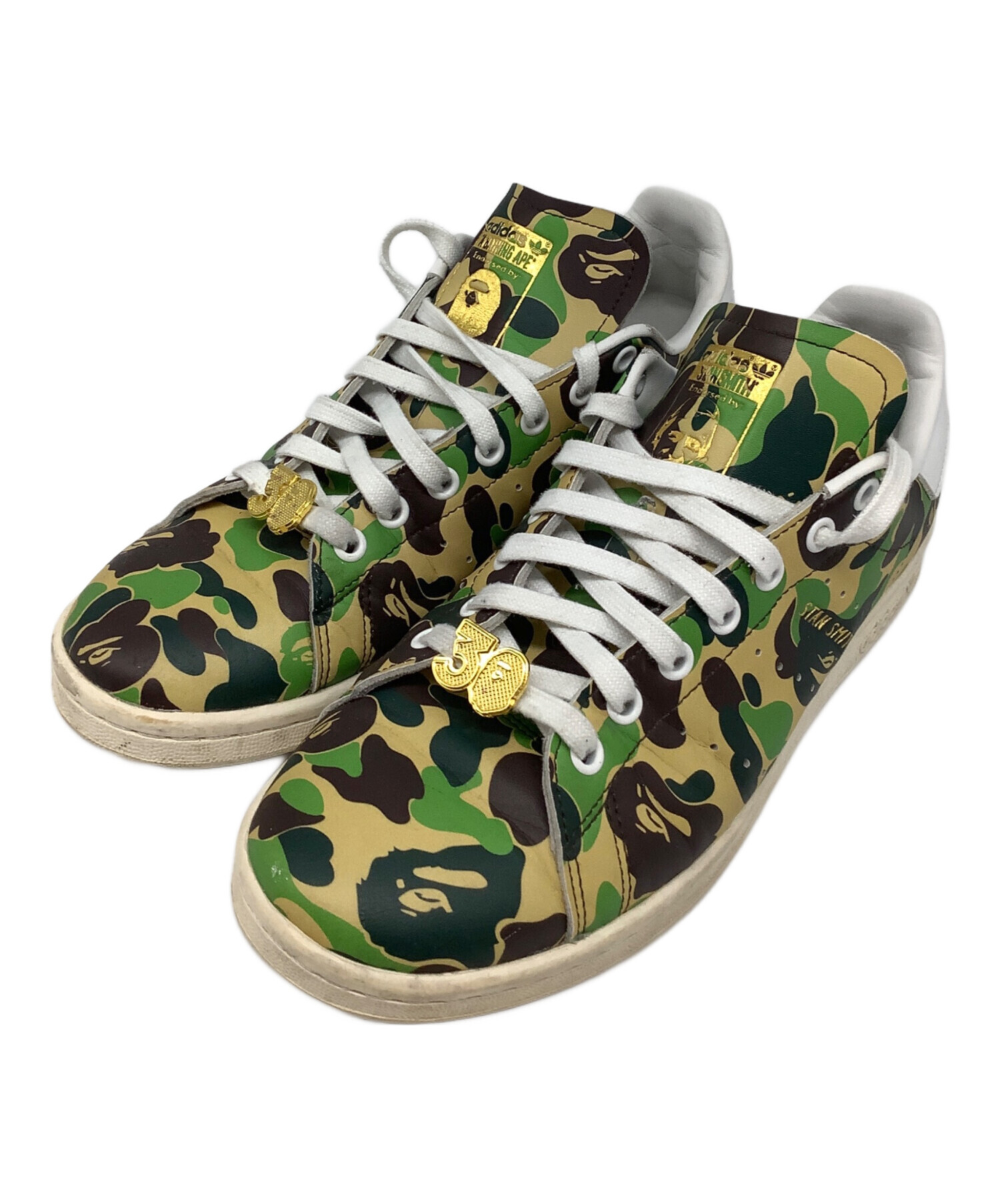 中古・古着通販】BAPE BY A BATHING APE (ベイプバイアベイシング