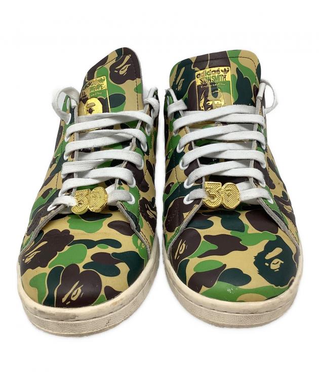 中古・古着通販】BAPE BY A BATHING APE (ベイプバイアベイシング