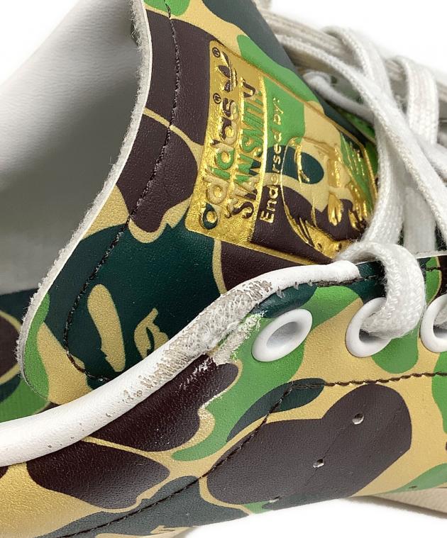 中古・古着通販】BAPE BY A BATHING APE (ベイプバイアベイシング