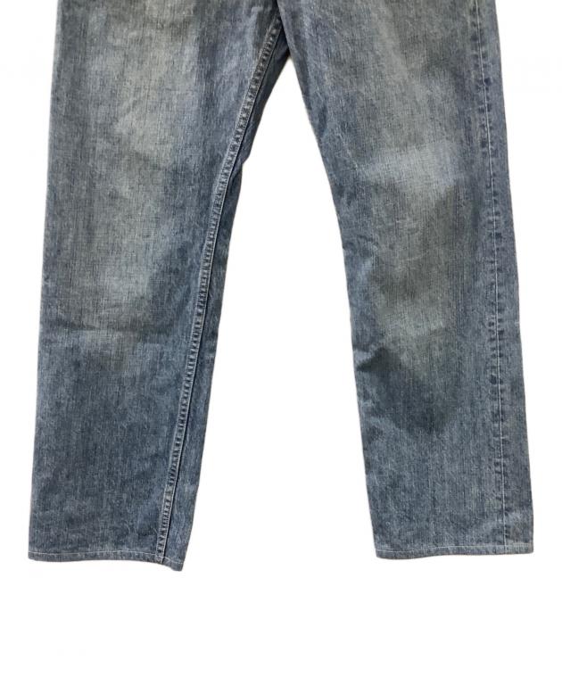 中古・古着通販】LEE (リー) PAUL SMITH (ポールスミス) デニムパンツ