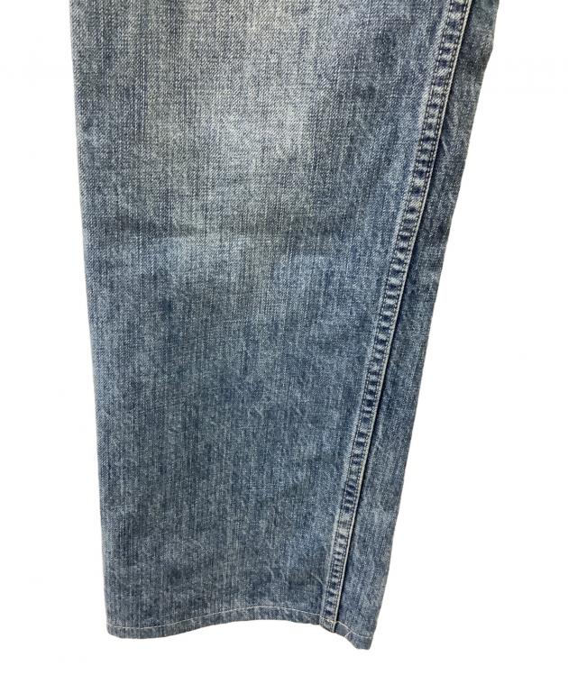中古・古着通販】LEE (リー) PAUL SMITH (ポールスミス) デニムパンツ