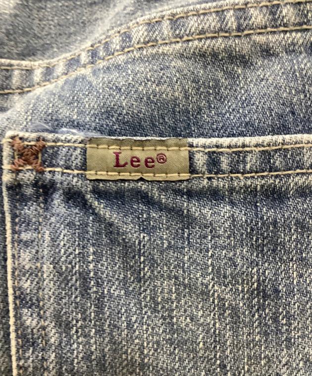 中古・古着通販】LEE (リー) PAUL SMITH (ポールスミス) デニムパンツ