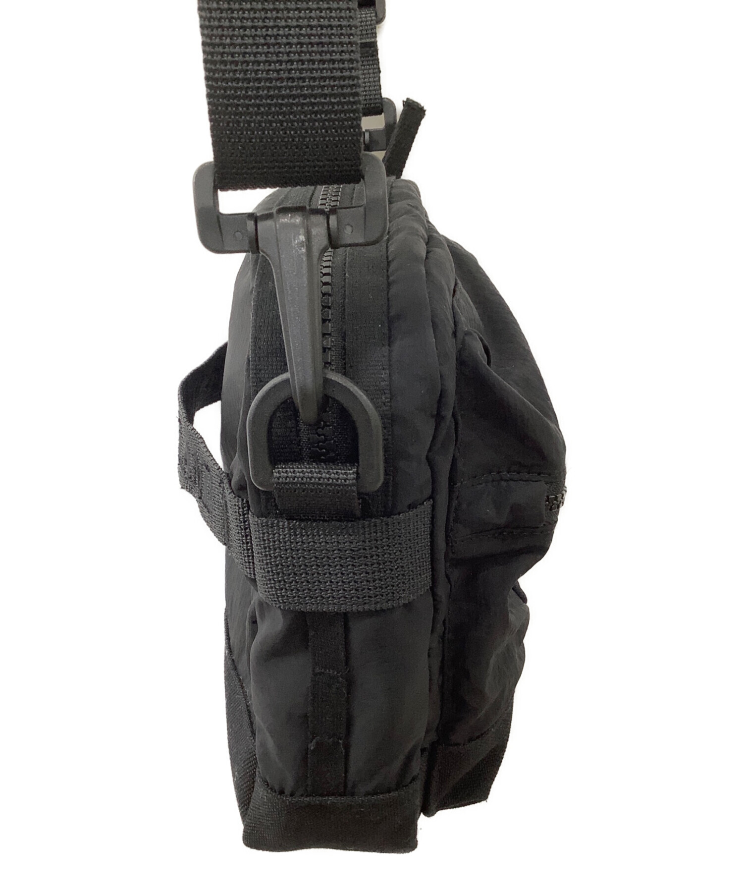 中古・古着通販】STONE ISLAND (ストーンアイランド) ショルダーバッグ