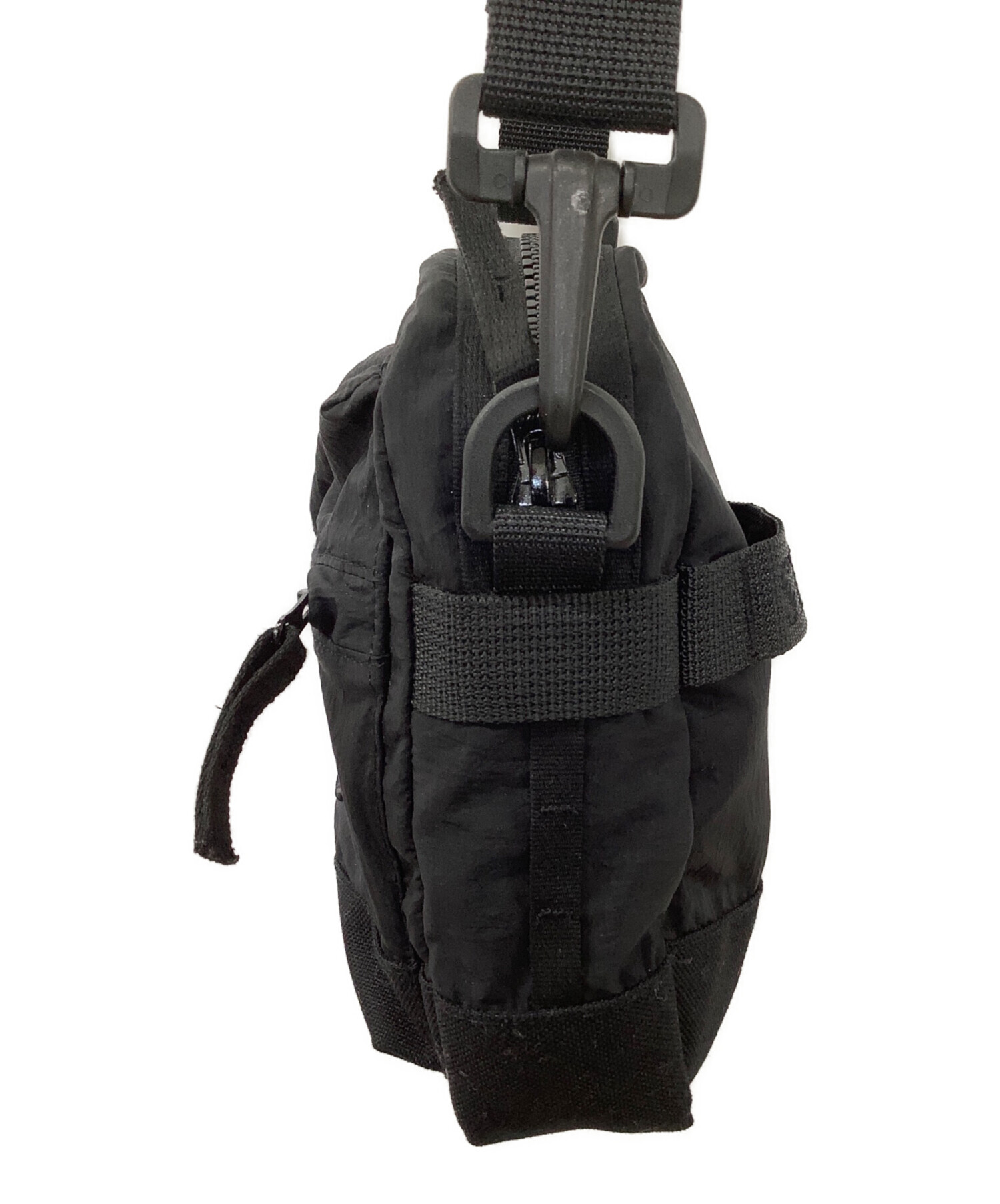 中古・古着通販】STONE ISLAND (ストーンアイランド) ショルダーバッグ