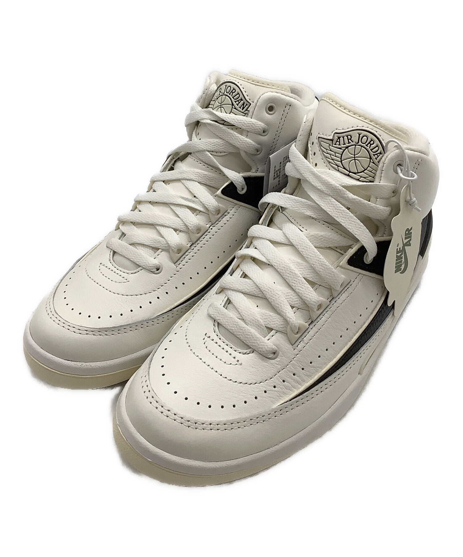 中古・古着通販】NIKE (ナイキ) AIR JORDAN2（エアジョーダン2 