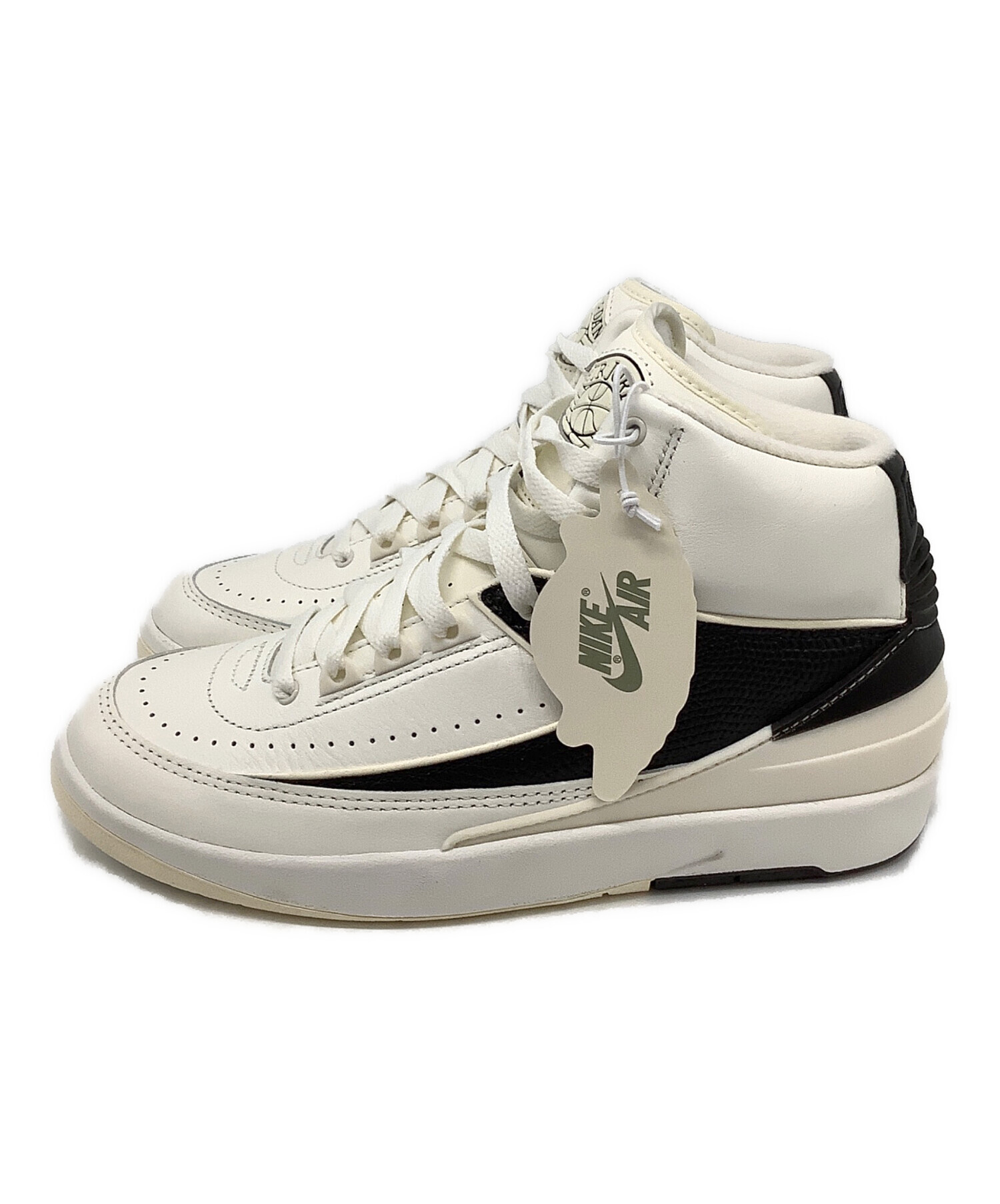 中古・古着通販】NIKE (ナイキ) AIR JORDAN2（エアジョーダン2 