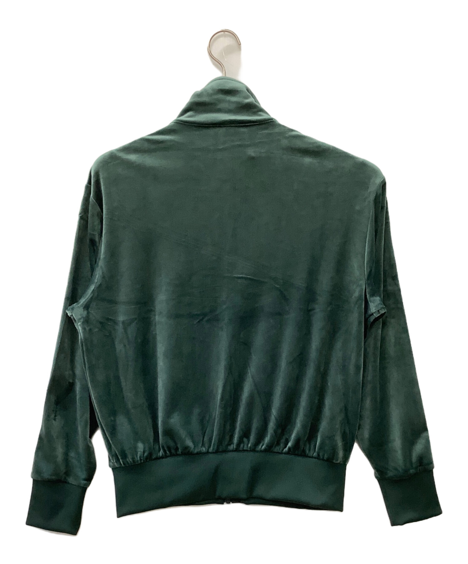 中古・古着通販】adidas (アディダス) ファイヤーバード ベロア