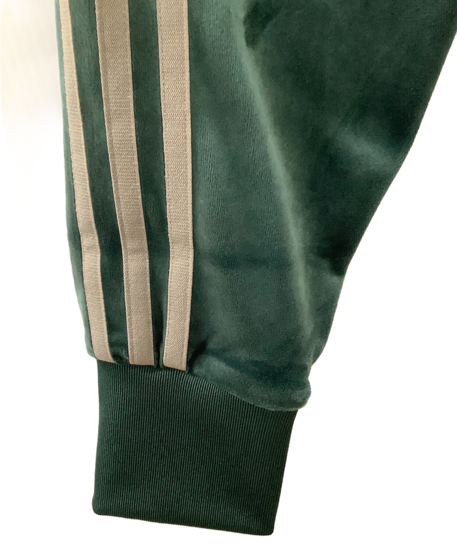 中古・古着通販】adidas (アディダス) ファイヤーバード ベロア