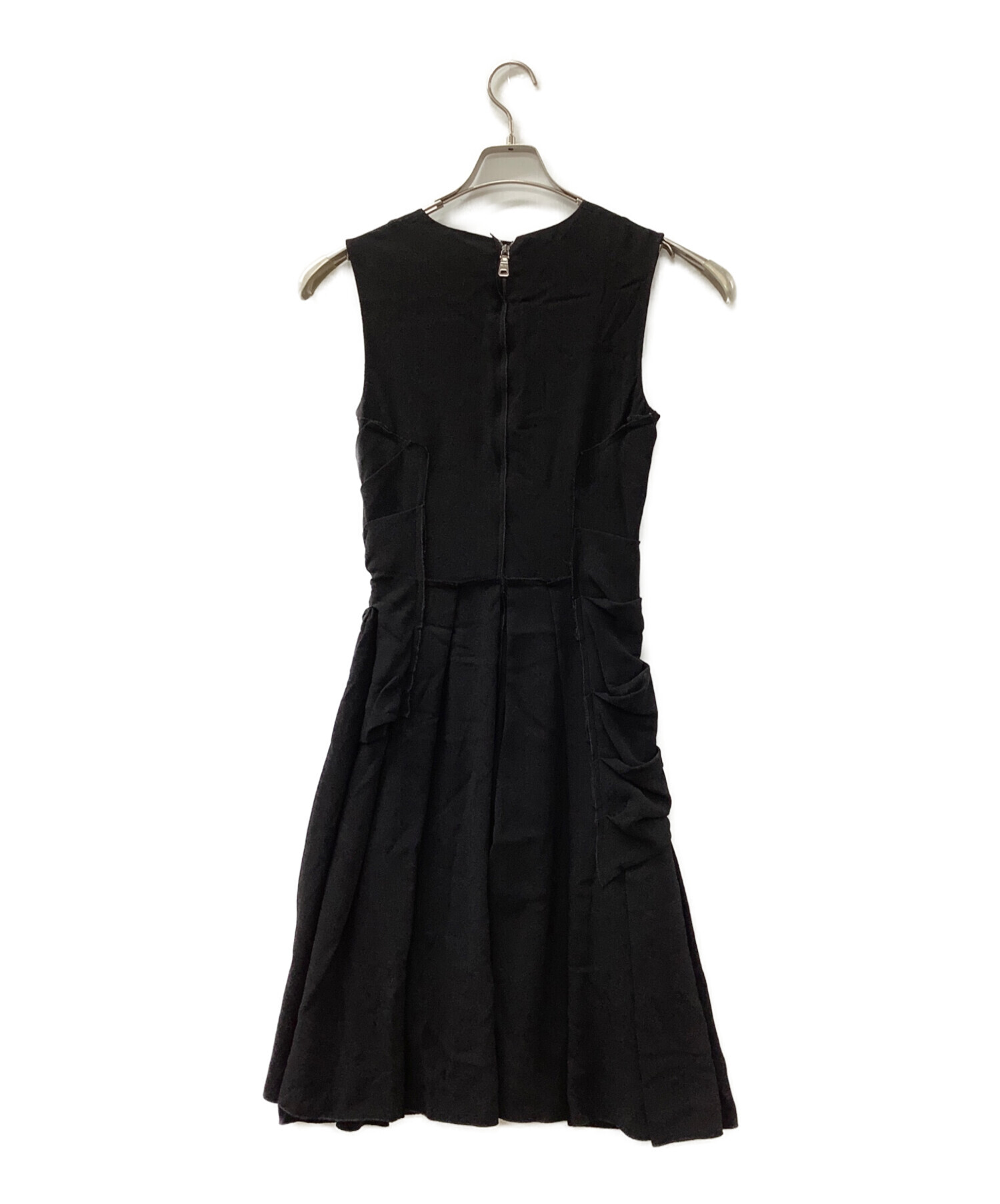 中古・古着通販】PRADA (プラダ) ノースリーブ・キャミソール