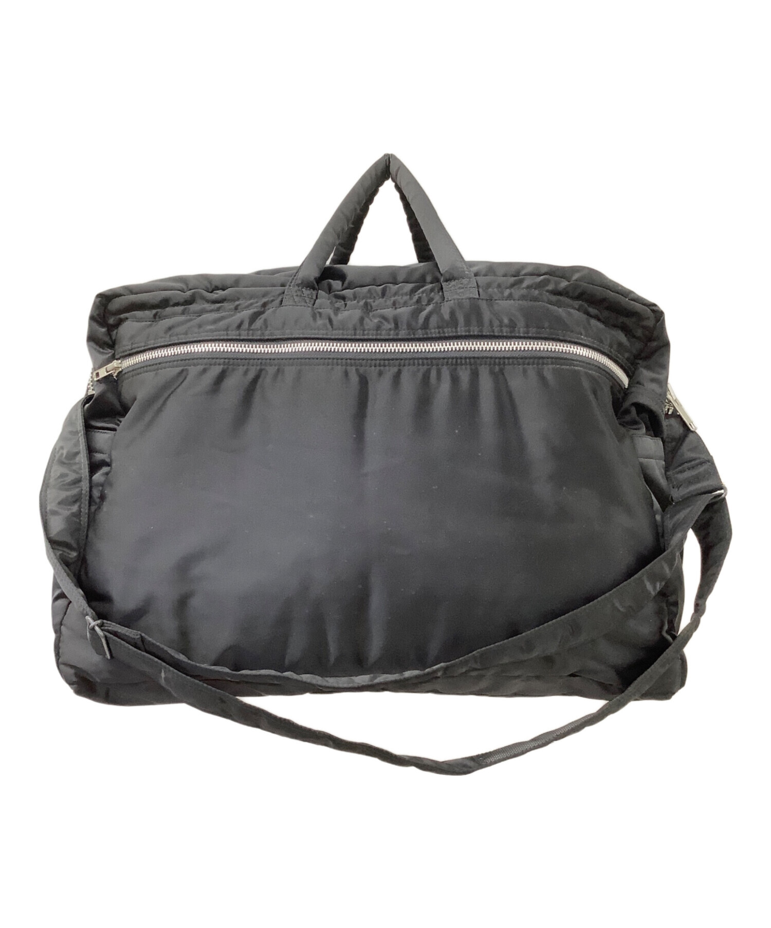 中古・古着通販】PORTER (ポーター) タンカー 2WAY BOSTON BAG(S