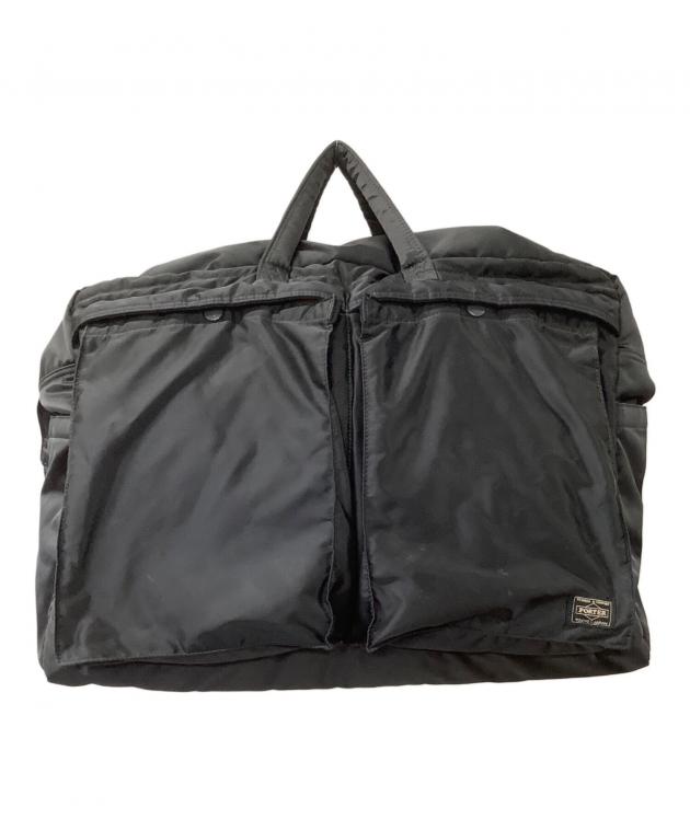 中古・古着通販】PORTER (ポーター) タンカー 2WAY BOSTON BAG(S