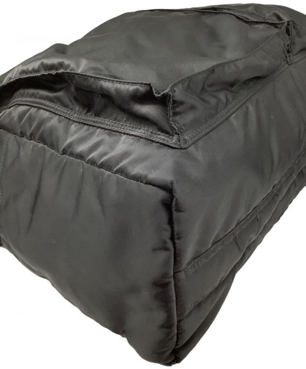 中古・古着通販】PORTER (ポーター) タンカー 2WAY BOSTON BAG(S 中古・古着通販】PORTER (ポーター) タンカー 2WAY BOSTON BAG(S