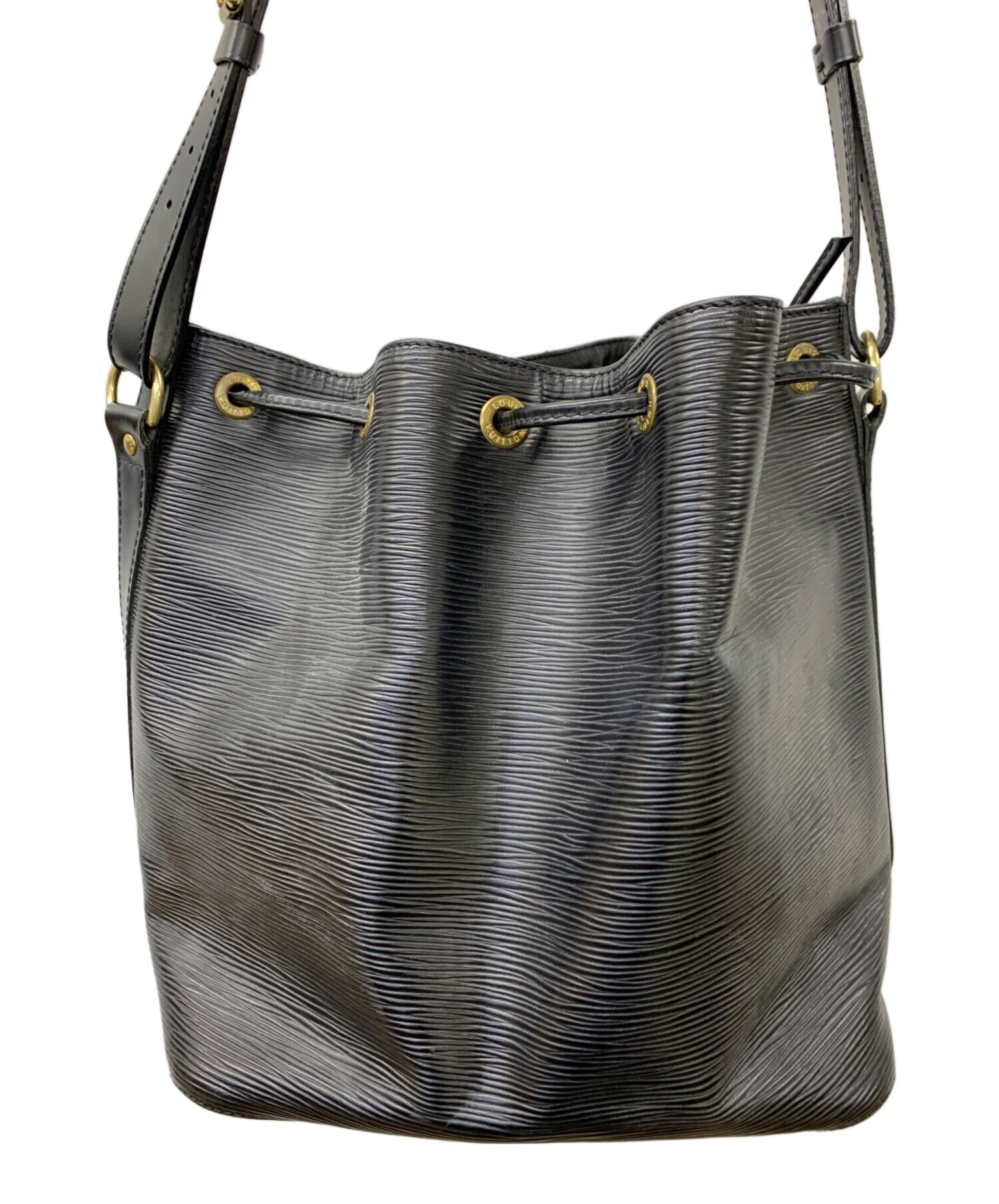 中古・古着通販】LOUIS VUITTON (ルイ ヴィトン) エピプチ・ノエ 
