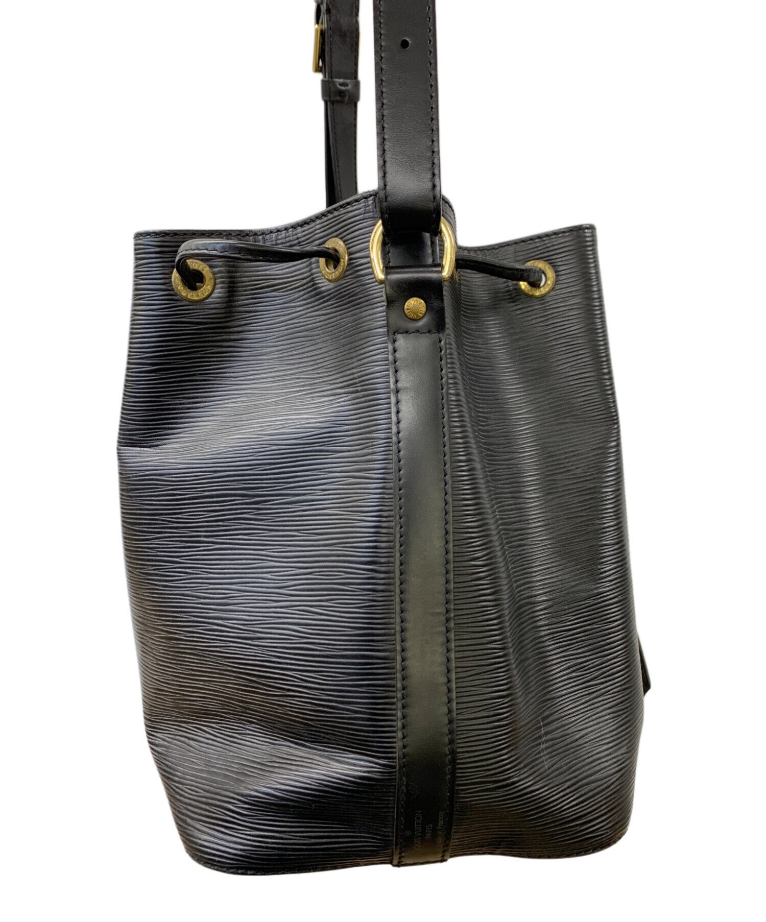 中古・古着通販】LOUIS VUITTON (ルイ ヴィトン) エピプチ・ノエ