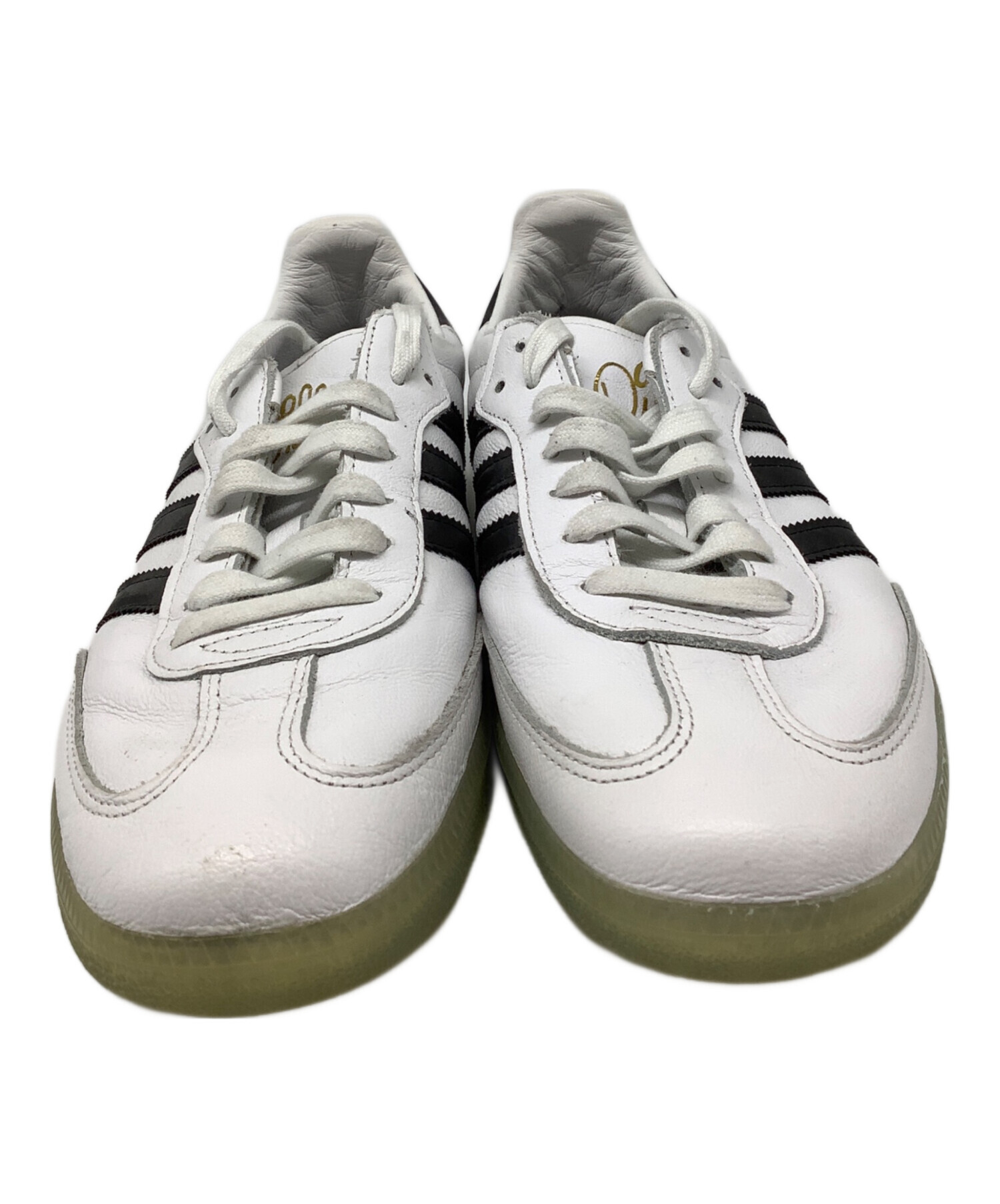 中古・古着通販】adidas (アディダス) Jason Dill (ジェイソン ディル