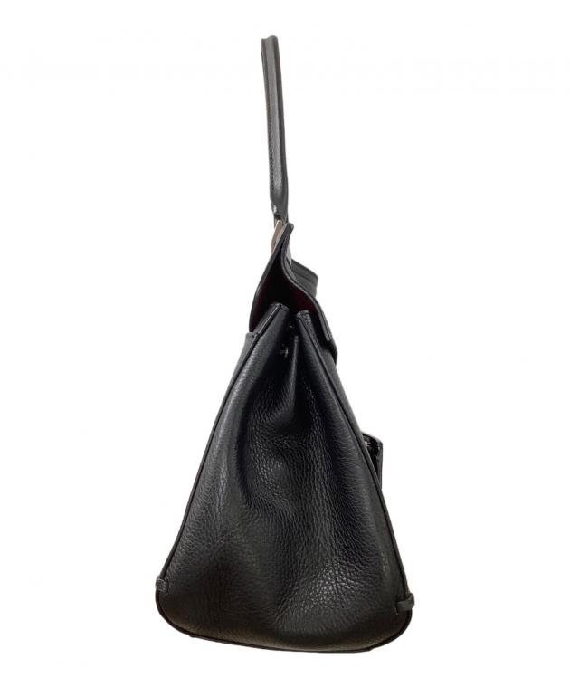 中古・古着通販】LONGCHAMP (ロンシャン) ワンハンドルショルダー