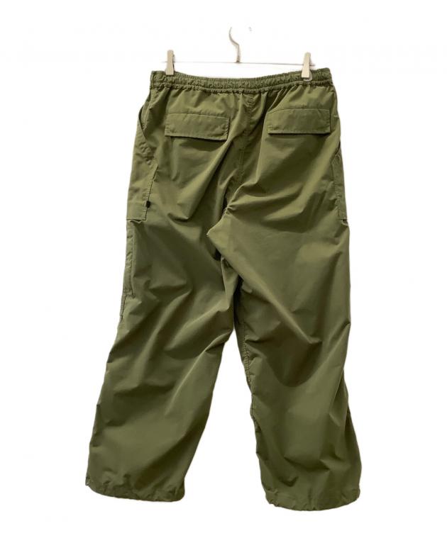 DAIWA PIER39 TECH SPY FATIGUE PANTS パンツ パンツ 【DAIWA PIER39】TECH SPY FATIGUE PANTS