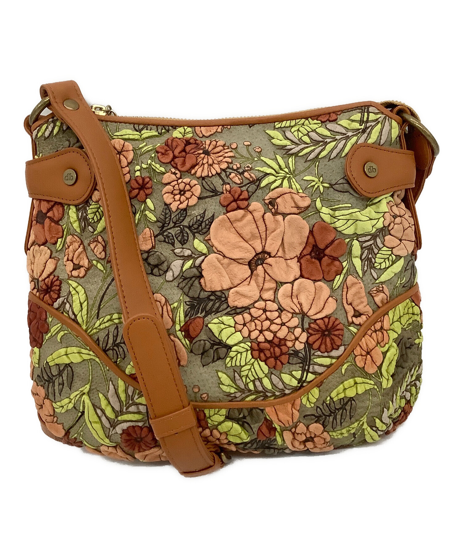decobranche　デコブランシェ 中古・古着通販】DECOBRANCHE (デコブランシェ) KYOUKA友禅技法