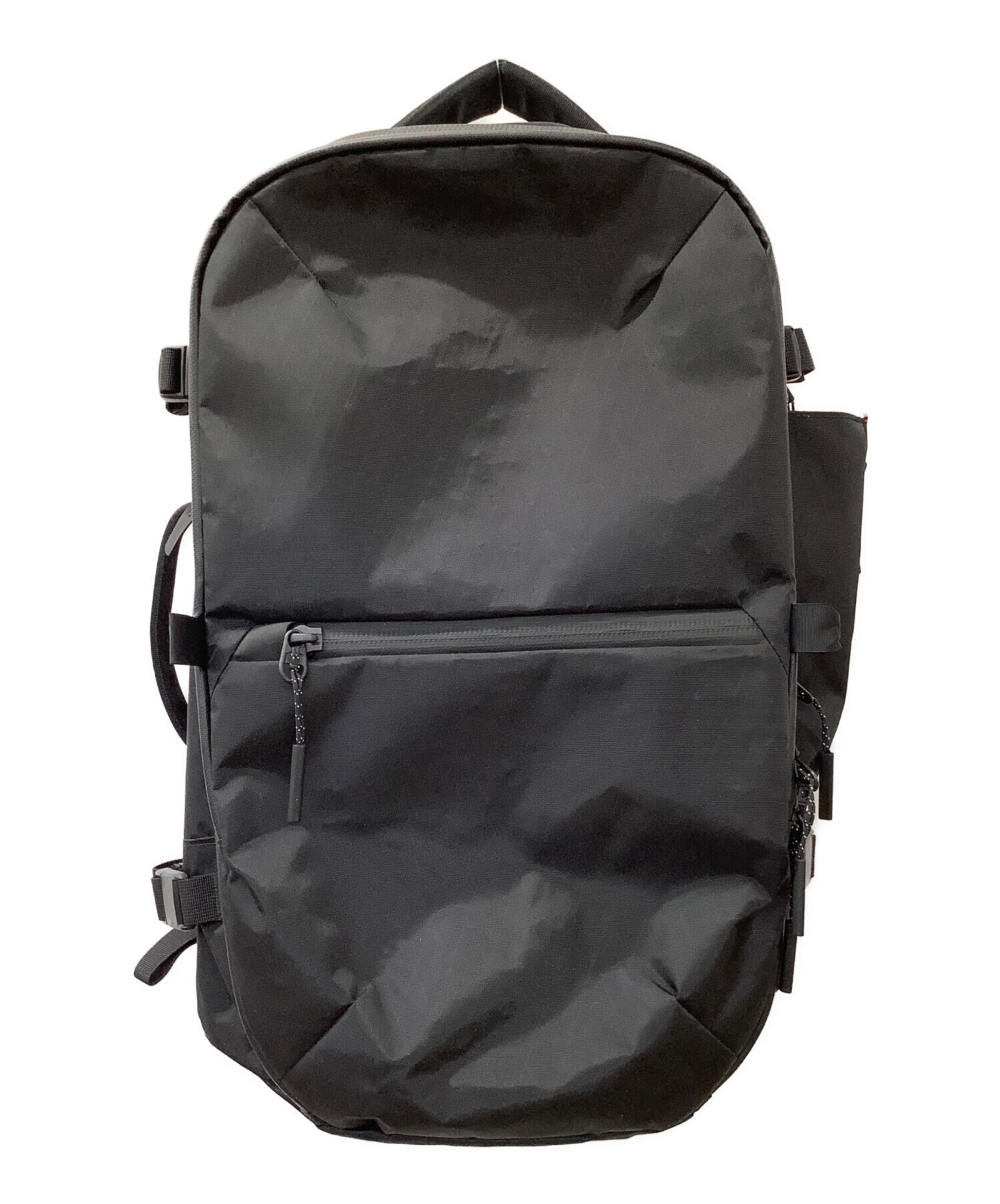 中古・古着通販】AER (エアー) TRAVEL PACK 3 X-PAC ブラック