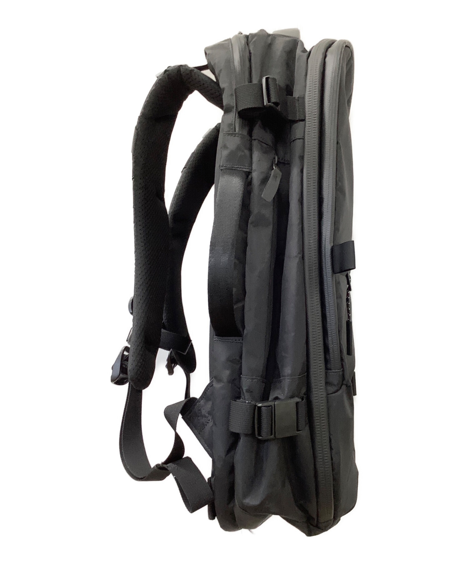 中古・古着通販】AER (エアー) TRAVEL PACK 3 X-PAC ブラック