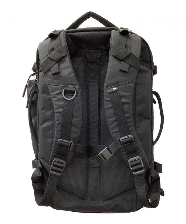 中古・古着通販】AER (エアー) TRAVEL PACK 3 X-PAC ブラック