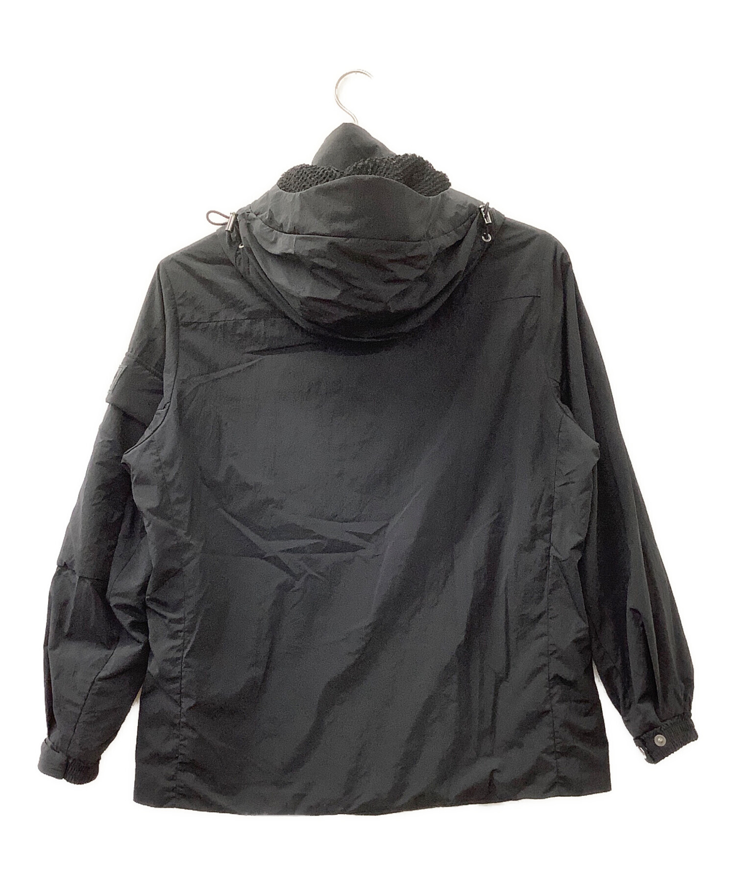 中古・古着通販】TATRAS (タトラス) KLIM ブラック サイズ:1｜ブランド
