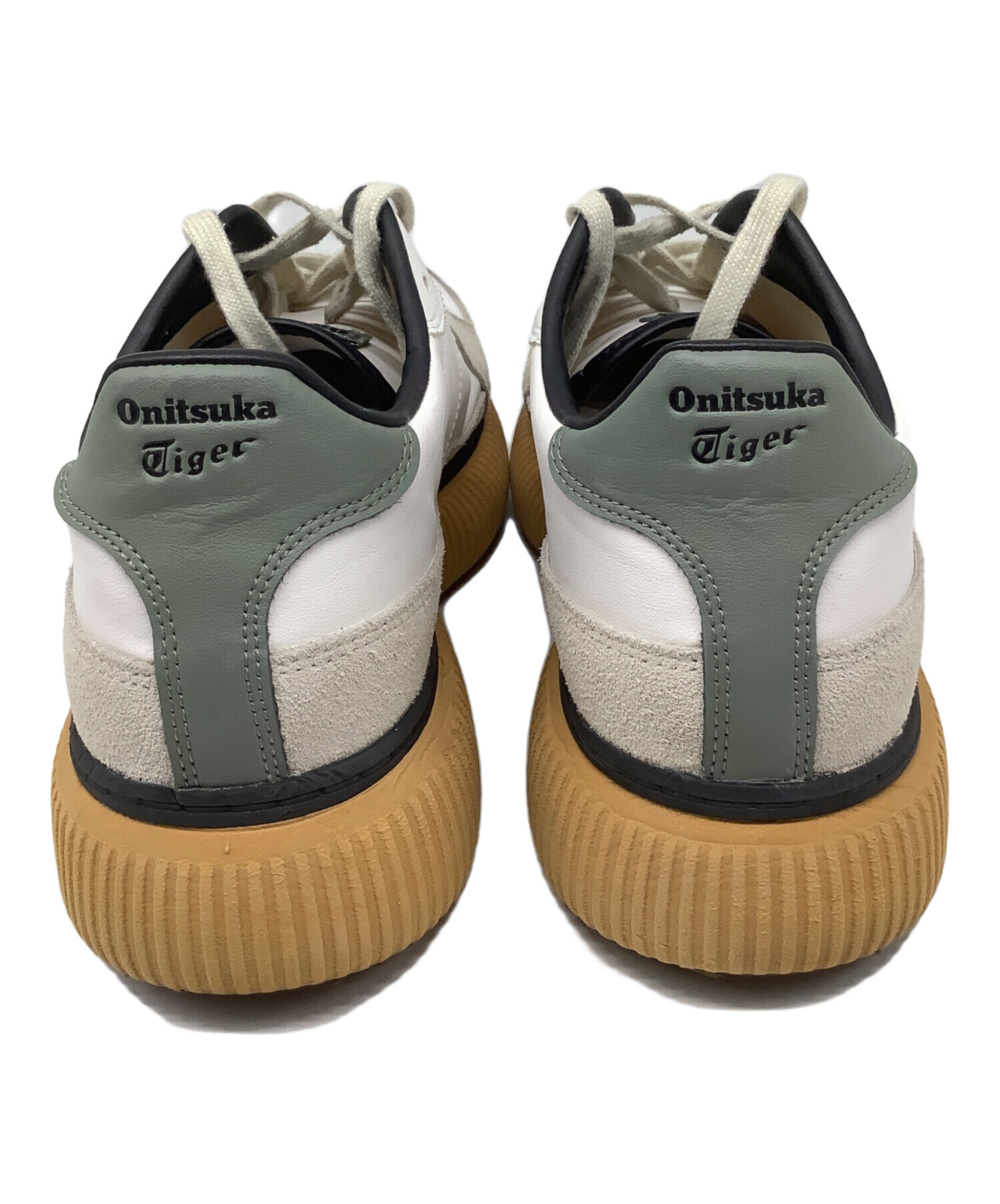 中古・古着通販】Onitsuka Tiger (オニツカタイガー) DELECITY