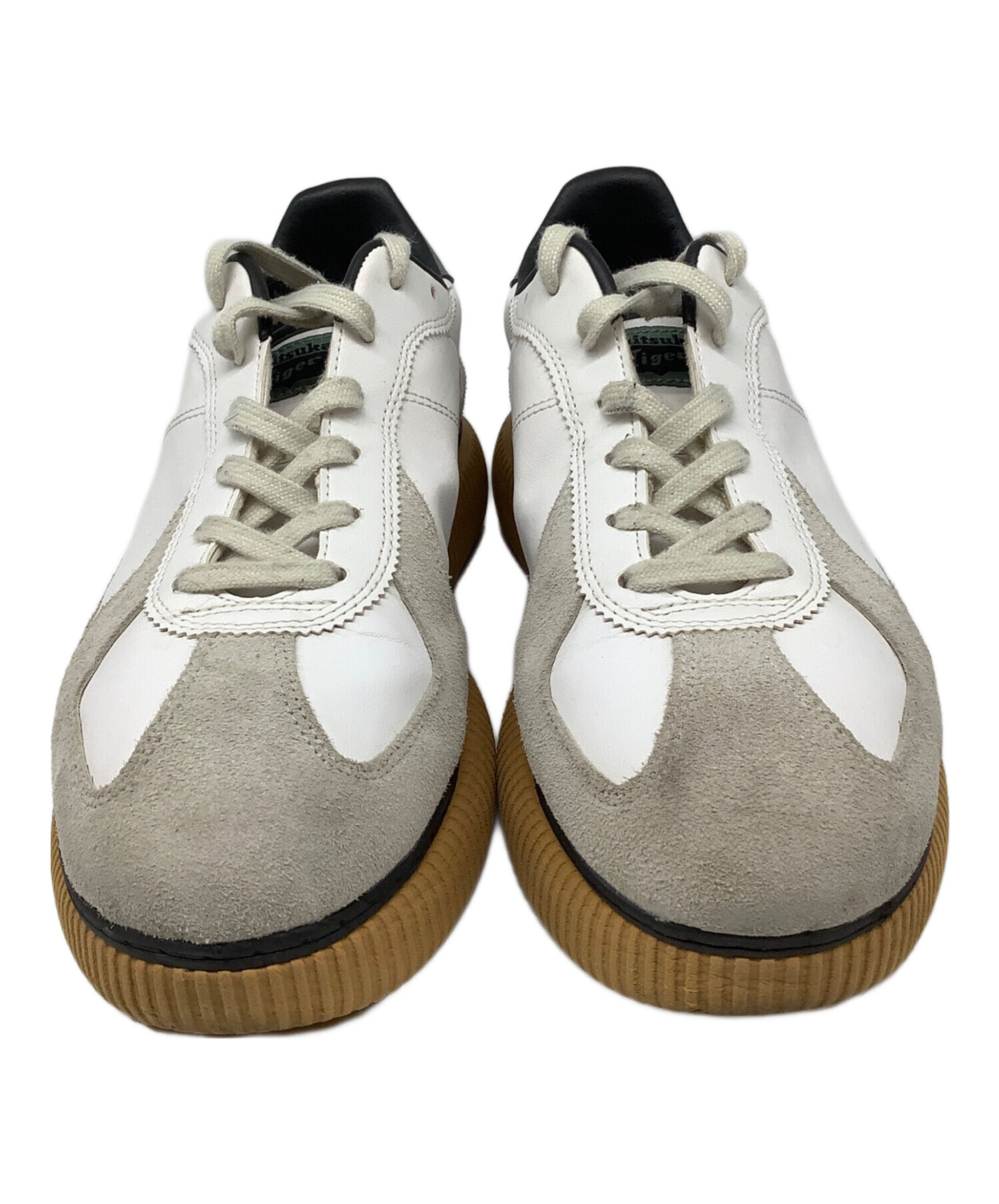 中古・古着通販】Onitsuka Tiger (オニツカタイガー) DELECITY
