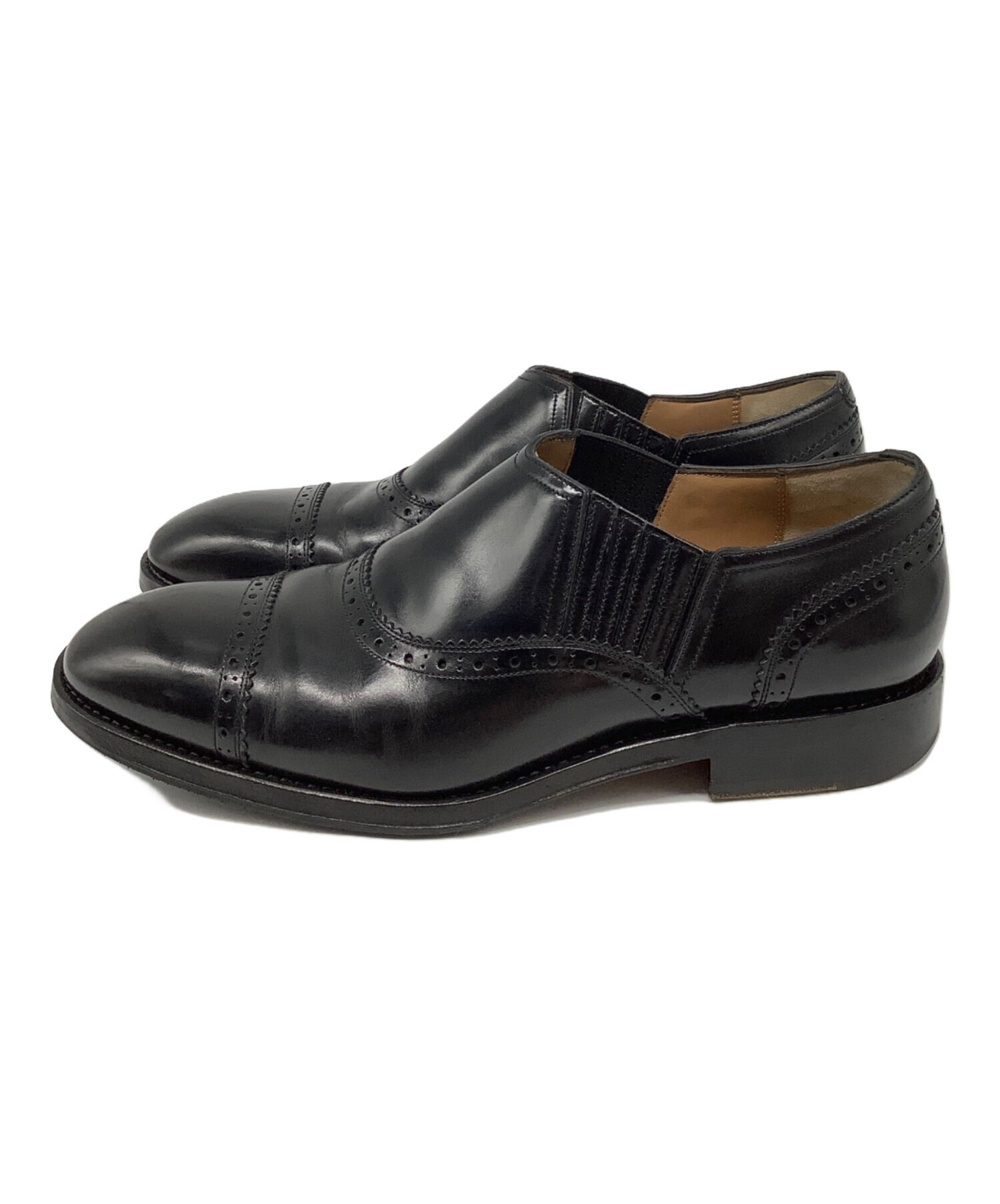 専用　未使用　フェラガモ 61/2C 中古・古着通販】Salvatore Ferragamo (サルヴァトーレ フェラガモ