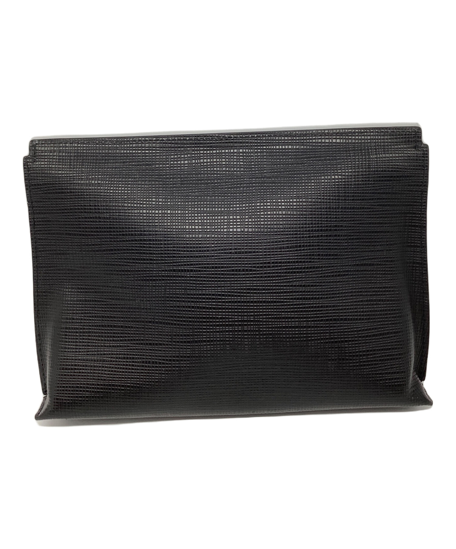 中古・古着通販】Calvin Klein (カルバンクライン) クラッチバッグ 