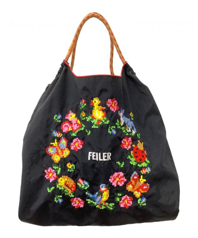 中古・古着通販】FEILER (フェイラー) BALL & CHAIN (ボールアンド