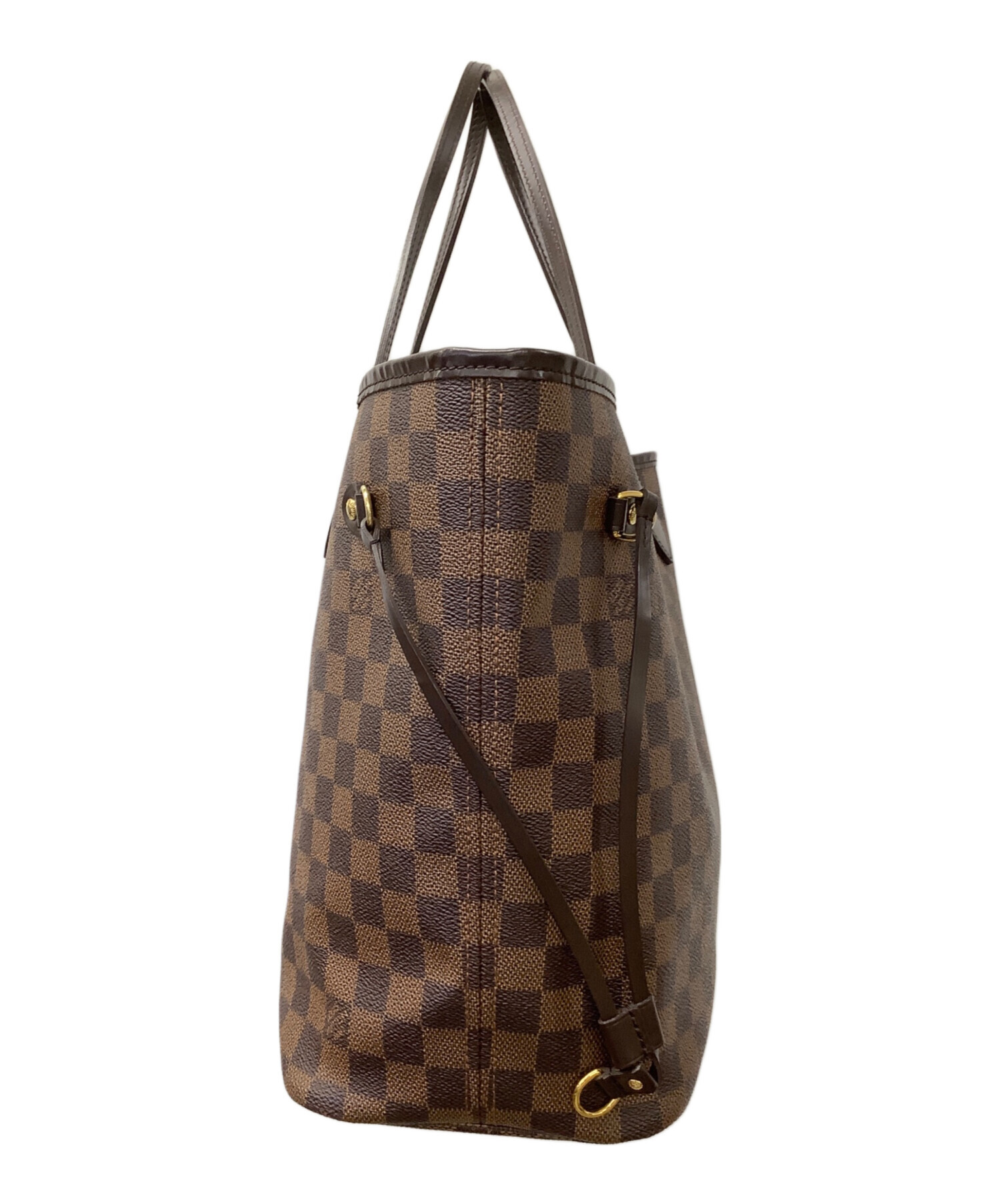 中古・古着通販】LOUIS VUITTON (ルイ ヴィトン) ダミエネヴァーフルMM