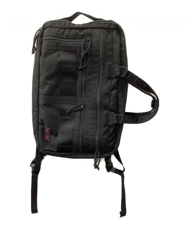 中古・古着通販】BRIEFING (ブリーフィング) A4 3WAY LINER ブラック