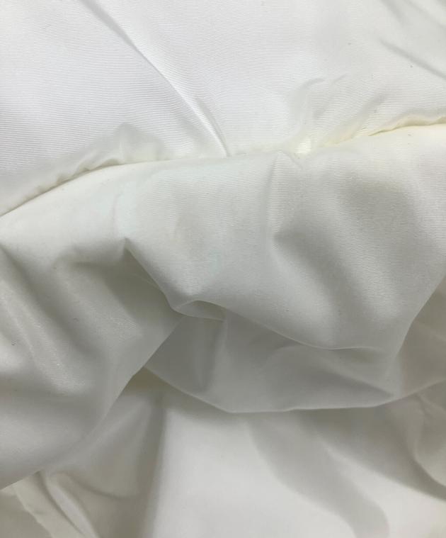 中古・古着通販】PRADA (プラダ) バケットハット ホワイト サイズ:XL