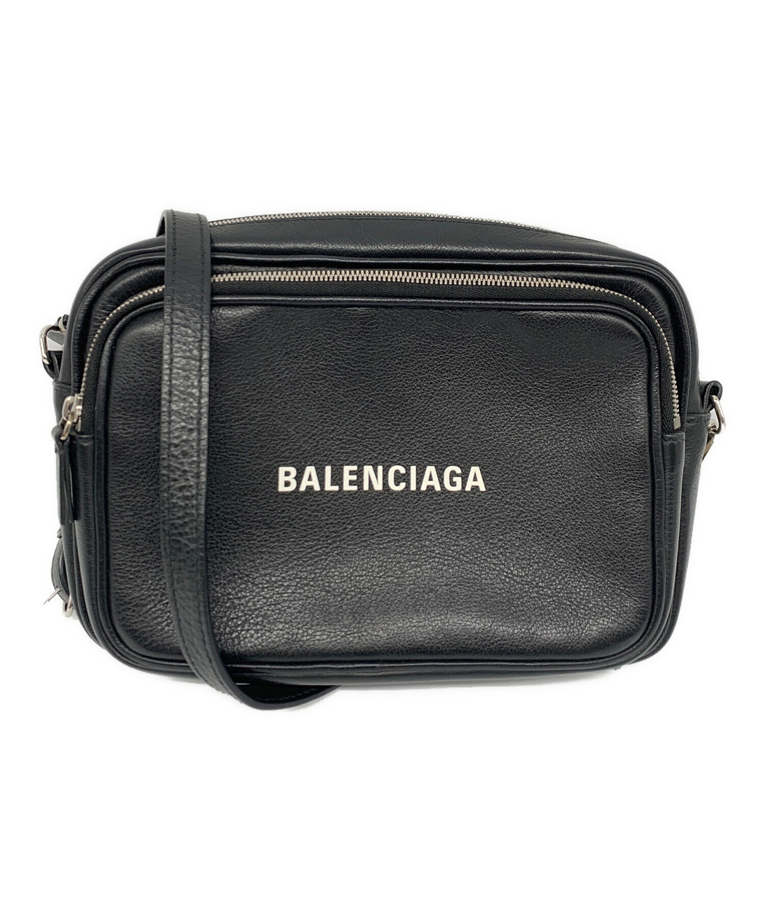 中古・古着通販】BALENCIAGA (バレンシアガ) エブリデイ クロスボディ