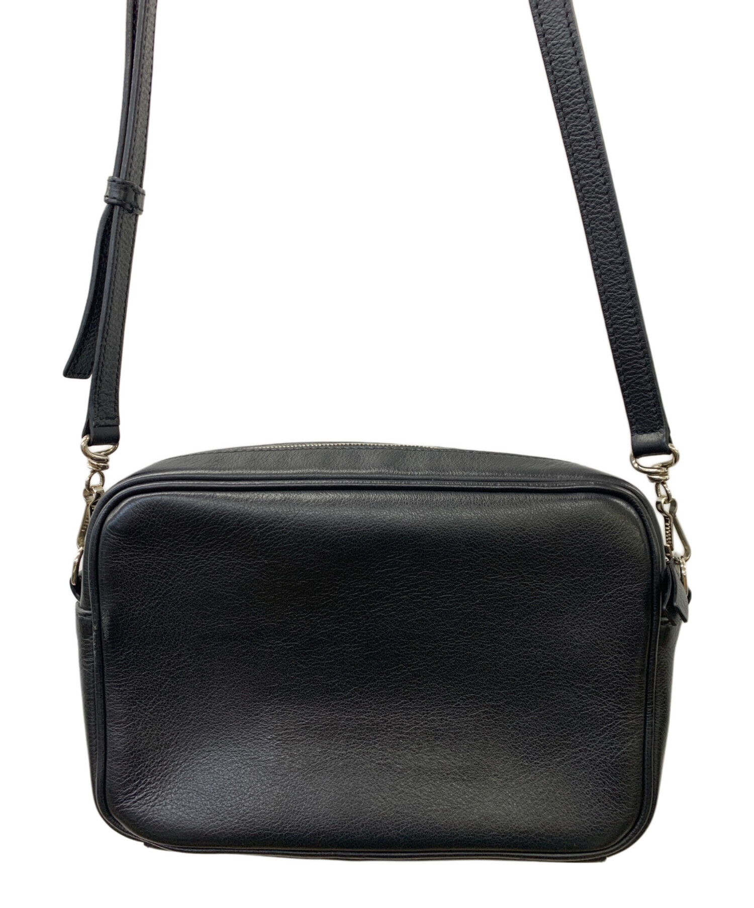 中古・古着通販】BALENCIAGA (バレンシアガ) エブリデイ クロスボディ