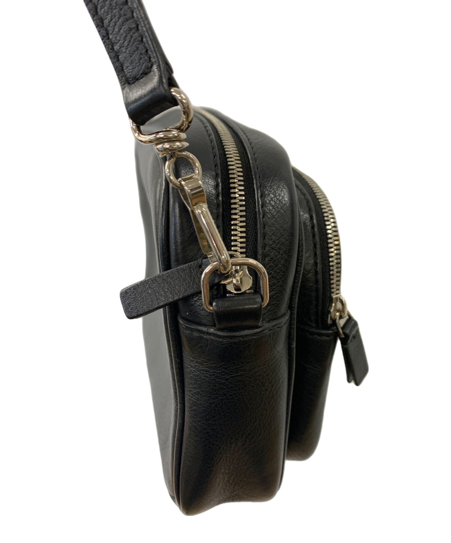 中古・古着通販】BALENCIAGA (バレンシアガ) エブリデイ クロスボディ