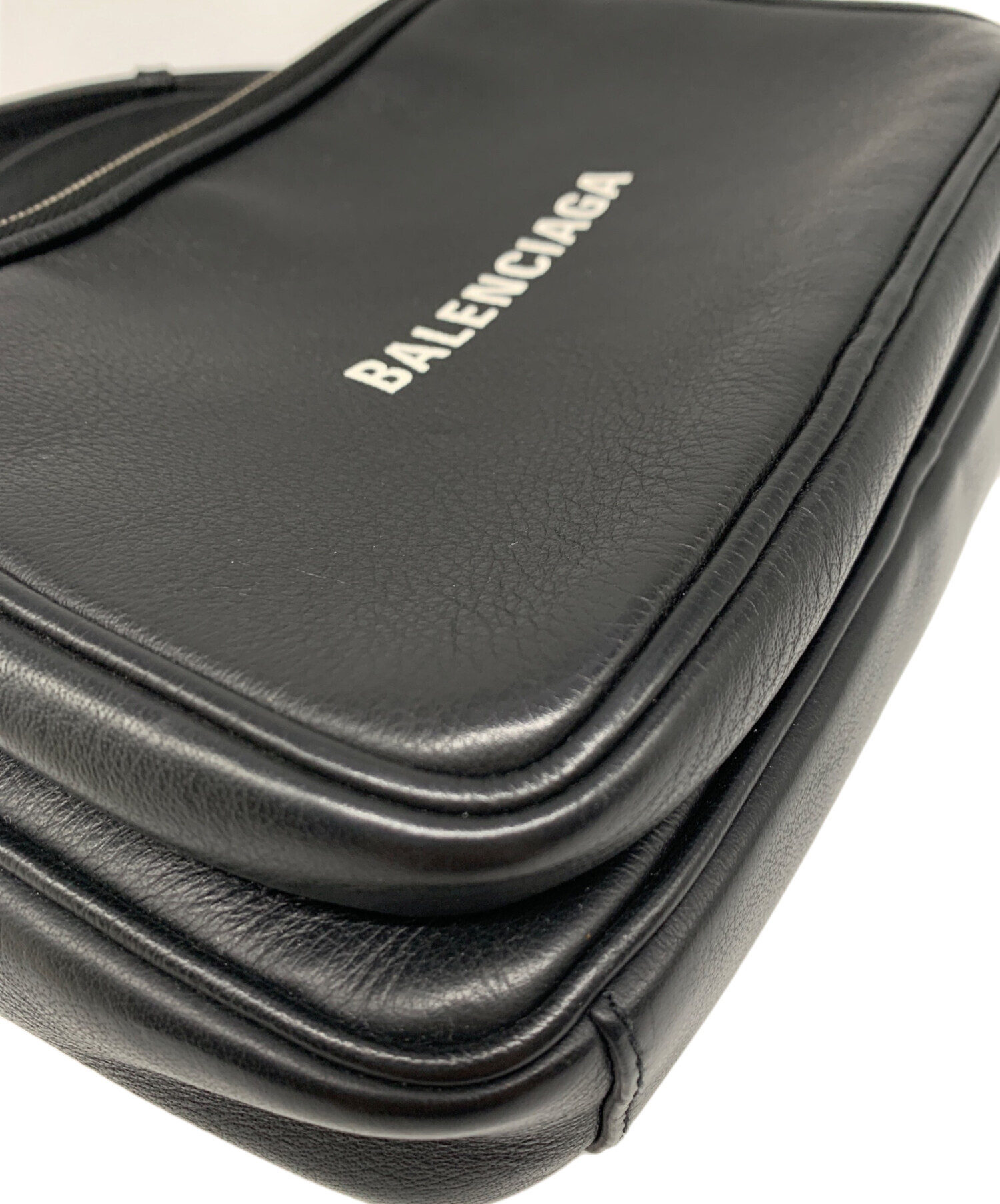 中古・古着通販】BALENCIAGA (バレンシアガ) エブリデイ クロスボディ 