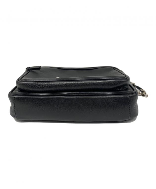 中古・古着通販】BALENCIAGA (バレンシアガ) エブリデイ クロスボディ