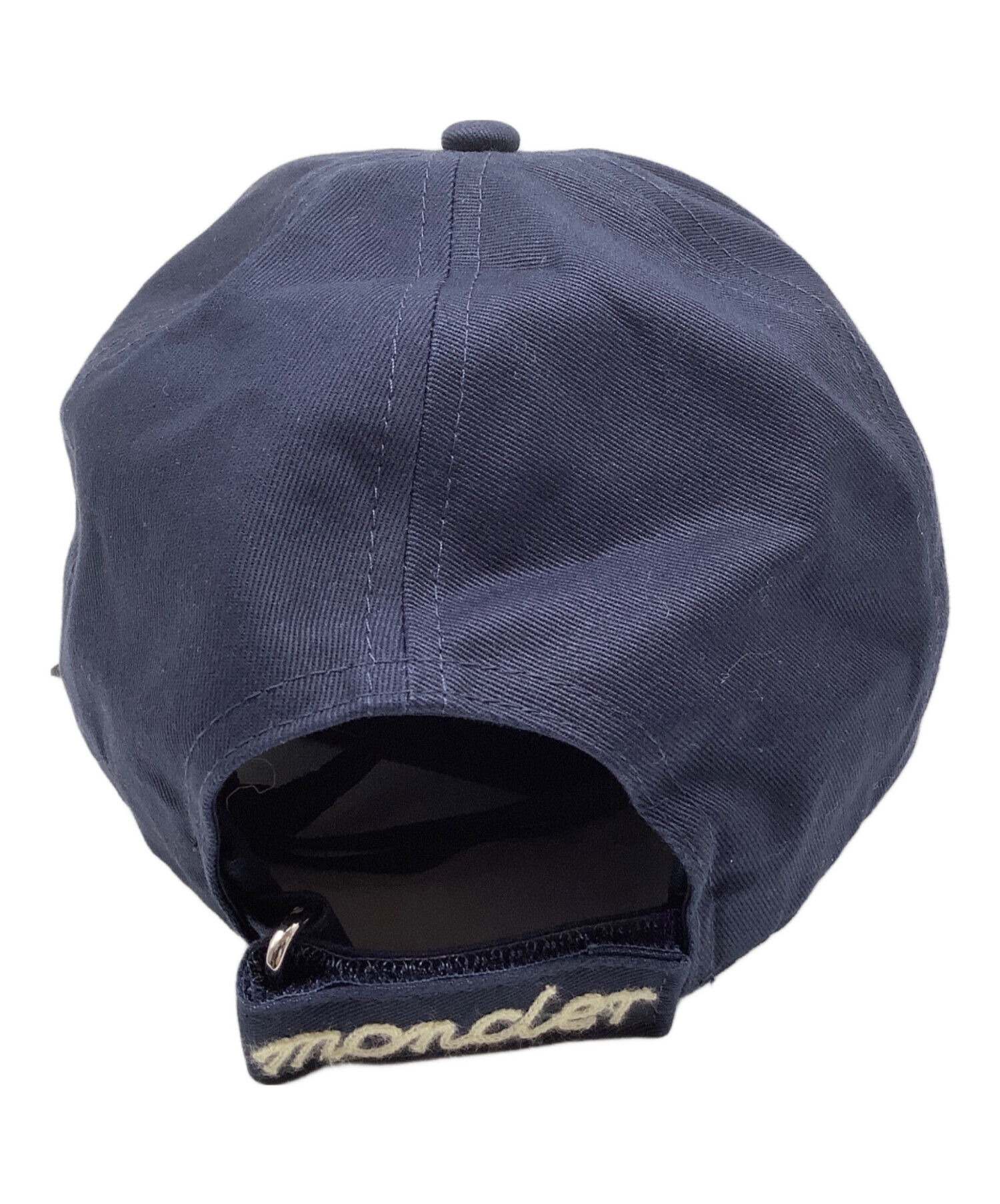中古・古着通販】MONCLER (モンクレール) Mercedes Benz (メルセデス