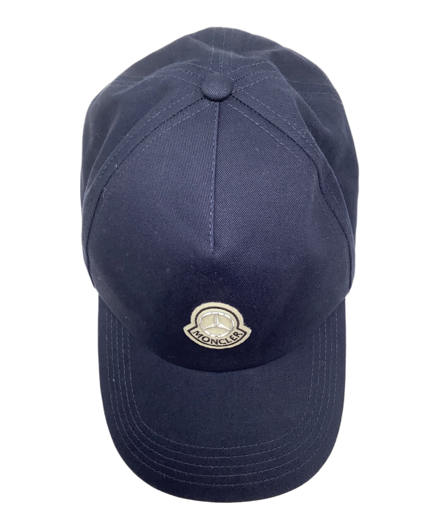 中古・古着通販】MONCLER (モンクレール) Mercedes Benz (メルセデス