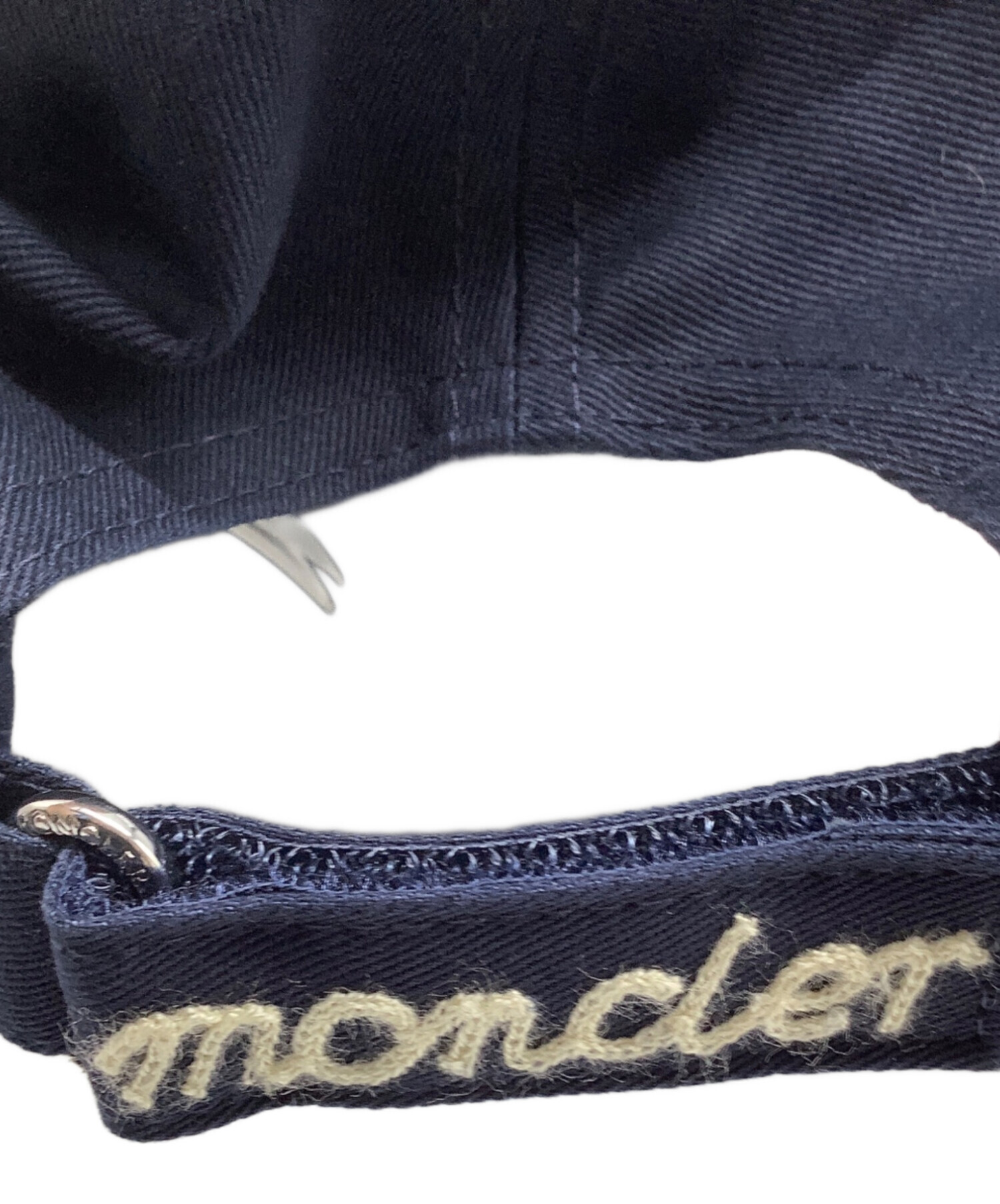 中古・古着通販】MONCLER (モンクレール) Mercedes Benz (メルセデス