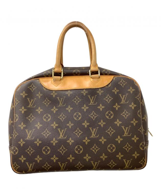 中古・古着通販】LOUIS VUITTON (ルイ ヴィトン) ドーヴィル