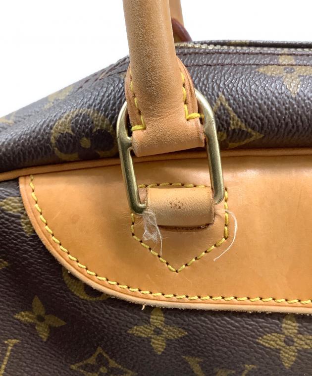 中古・古着通販】LOUIS VUITTON (ルイ ヴィトン) ドーヴィル