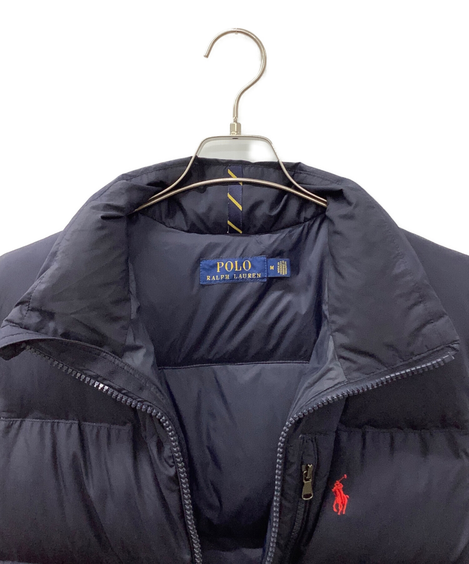 中古・古着通販】POLO RALPH LAUREN (ポロ・ラルフローレン) ダウン