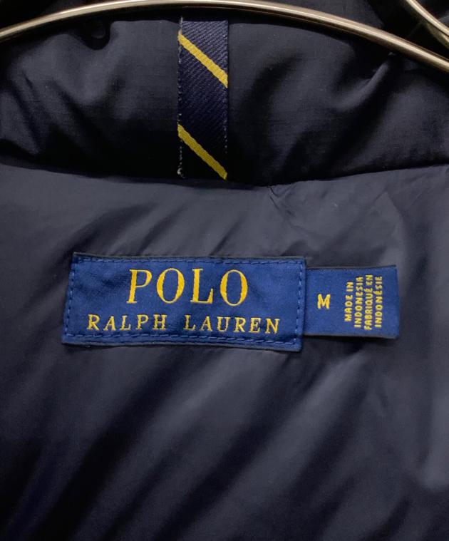 中古・古着通販】POLO RALPH LAUREN (ポロ・ラルフローレン) ダウン